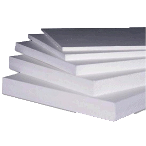 Thermocol Sheets For Floor Insulation